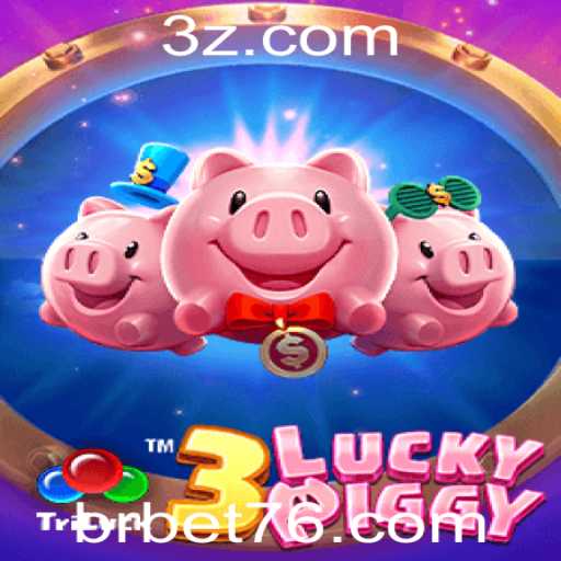 Explorando o Universo de 3LUCKYPIGGY no Bet76