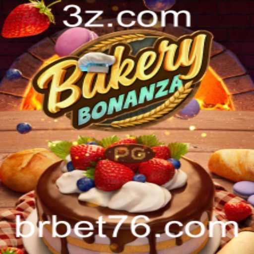 Descubra o Mundo Delicioso de BakeryBonanza: O Novo Jogo de Azar com Temática Culinária