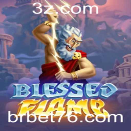 Explorando o Mundo de BlessedFlame com Bet76
