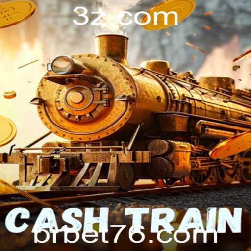 Explorando o Mundo Emocionante do Jogo CashTrain e Sua Parceria com Bet76