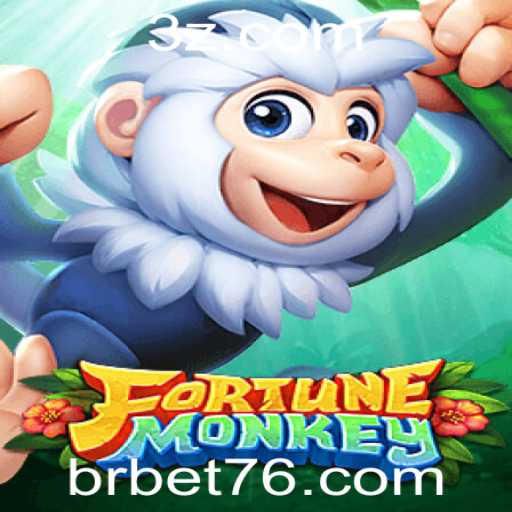 Descubra o Excitante Mundo de FortuneMonkey: Um Jogo Revolucionário no Universo Bet76