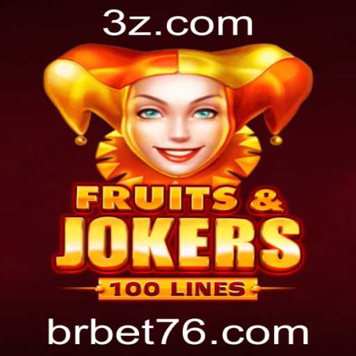 Explorando o Mundo de 'FruitsAndJokers100': Regras e Introdução