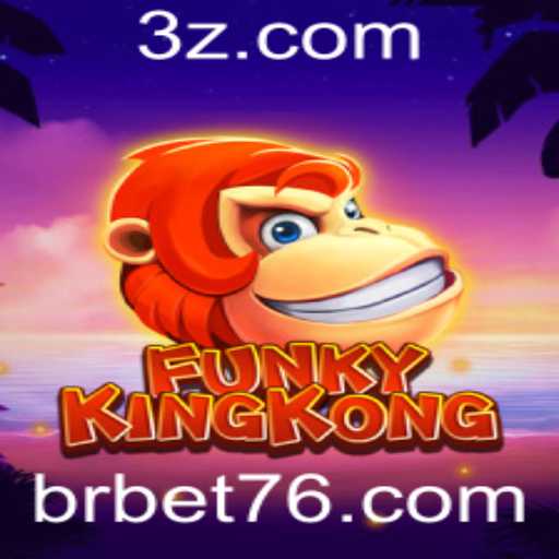 Descubra o Fascinante Mundo de FunkyKingKong com Bet76