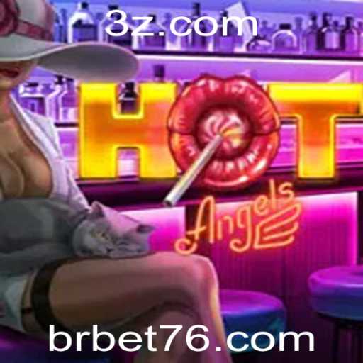 Explorando o Universo de HotAngels e a Experiência de Jogo no Bet76