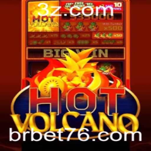 Explorando o Mundo de HotVolcano com a Plataforma Bet76
