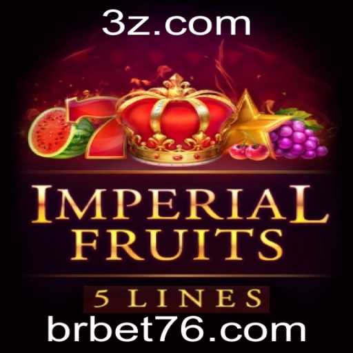 Explorando ImperialFruits5: A Nova Sensação no Mundo das Apostas com Bet76