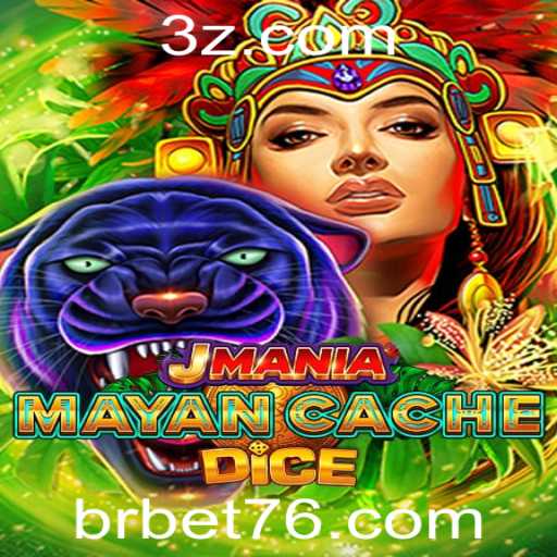 Descubra o Enigmático Mundo de 'JManiaMayanCacheDice', o Jogo de Dados que Encanta Fredores e Novatos