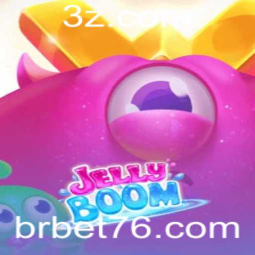 JellyBoom: A Nova Sensação dos Jogos Online