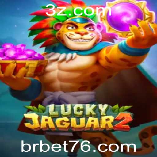 Explorando o Mundo de Luckyjaguar2: O Novo Sucesso da Bet76