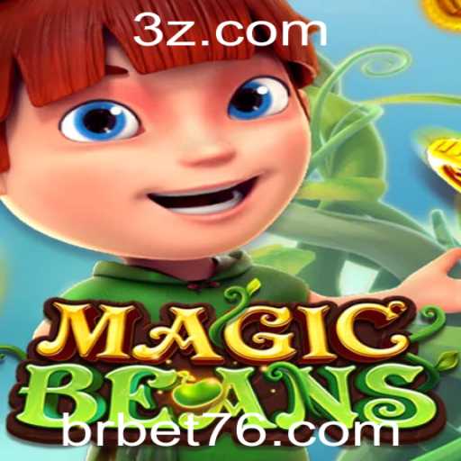 Descubra MAGICBEANS: O Jogo de Estratégia e Aventura da Bet76